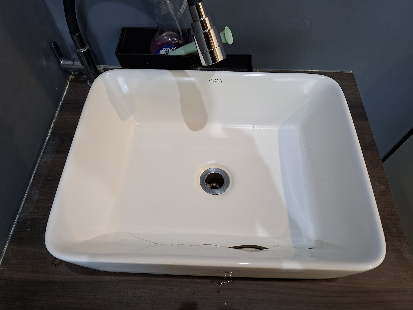 Plumbing